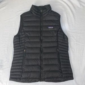 Patagonia Down Vest